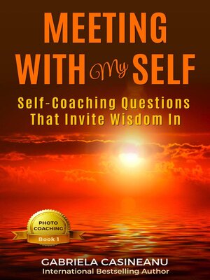 cover image of Meeting With My Self